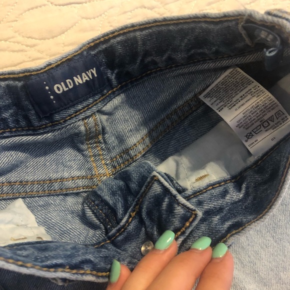 Jean Shorts Bundle - Picture 6 of 7